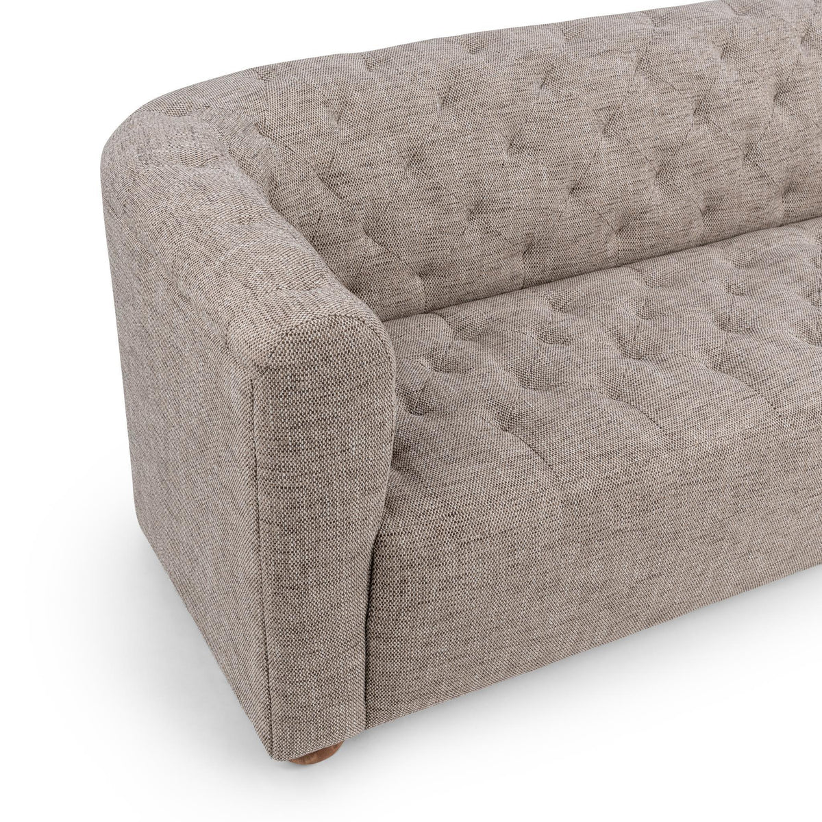 Orville - Sofa - Select Living Furniture - Stationary Sofas - Classic Home - 53051860 - Beehive - Orville - Sofa -