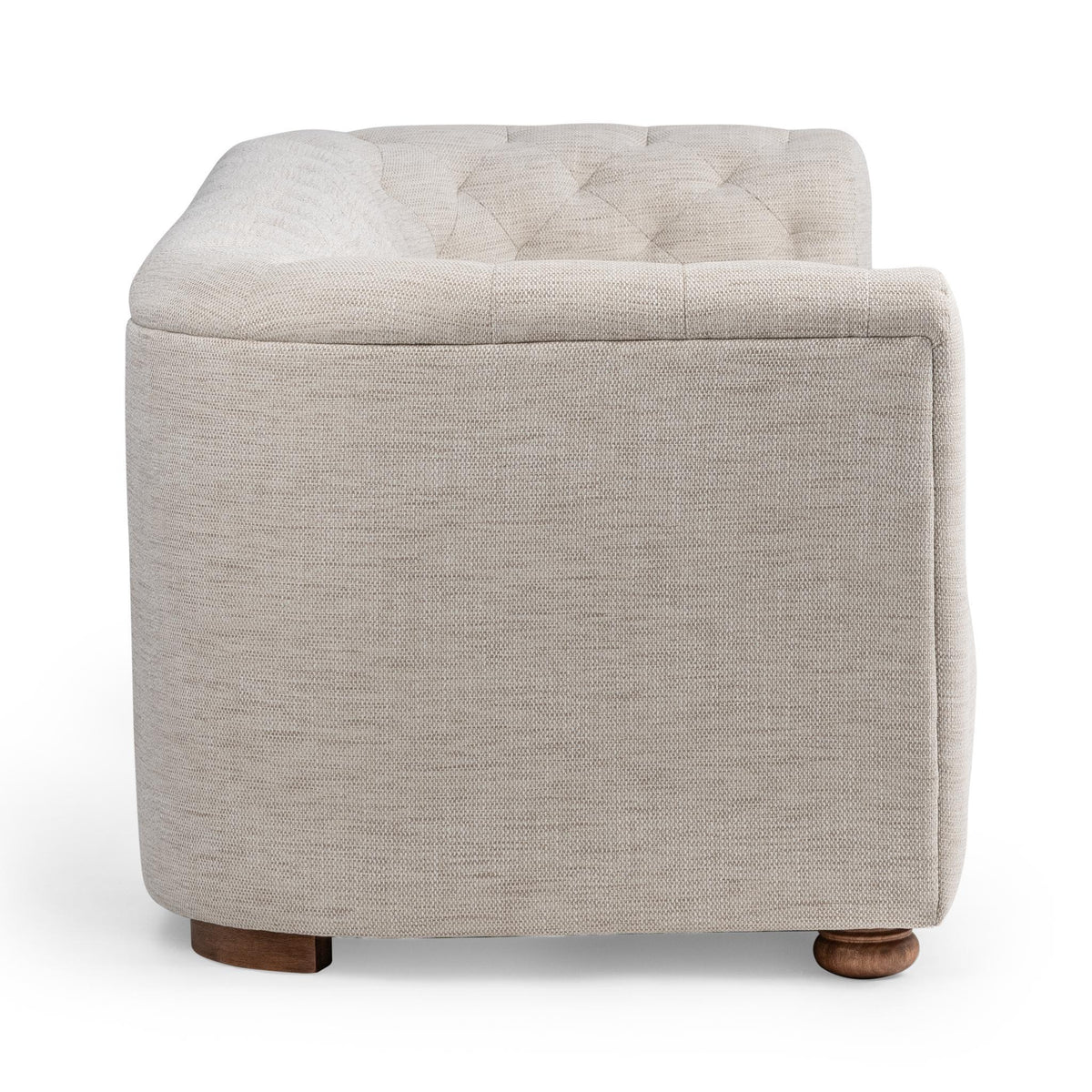 Orville - Sofa - Select Living Furniture - Stationary Sofas - Classic Home - 53051860 - Beehive - Orville - Sofa -