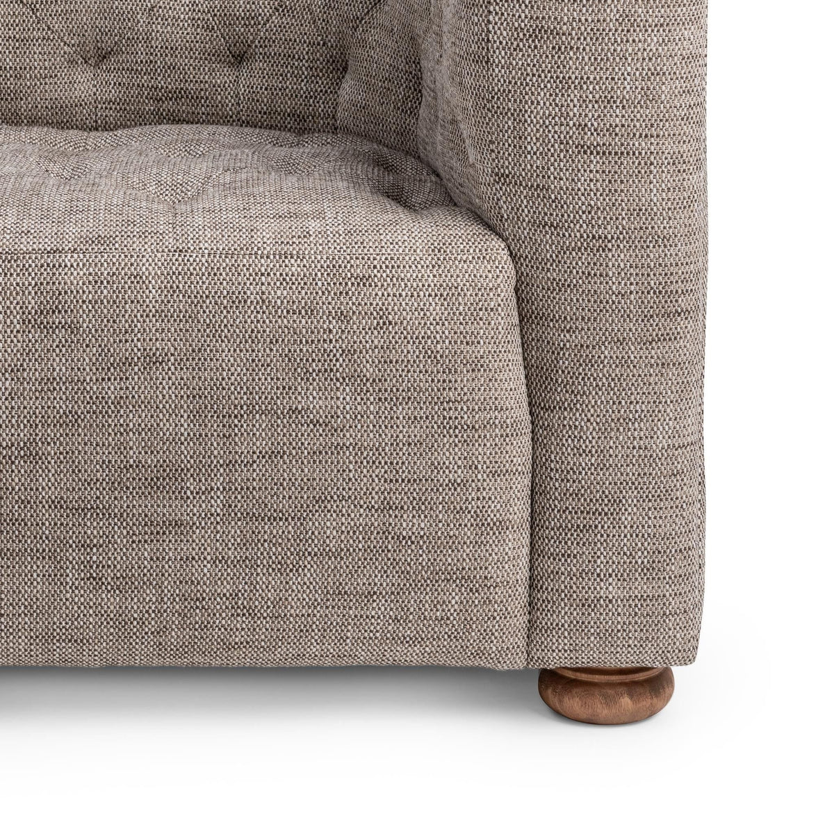 Orville - Sofa - Select Living Furniture - Stationary Sofas - Classic Home - 53051860 - Beehive - Orville - Sofa -