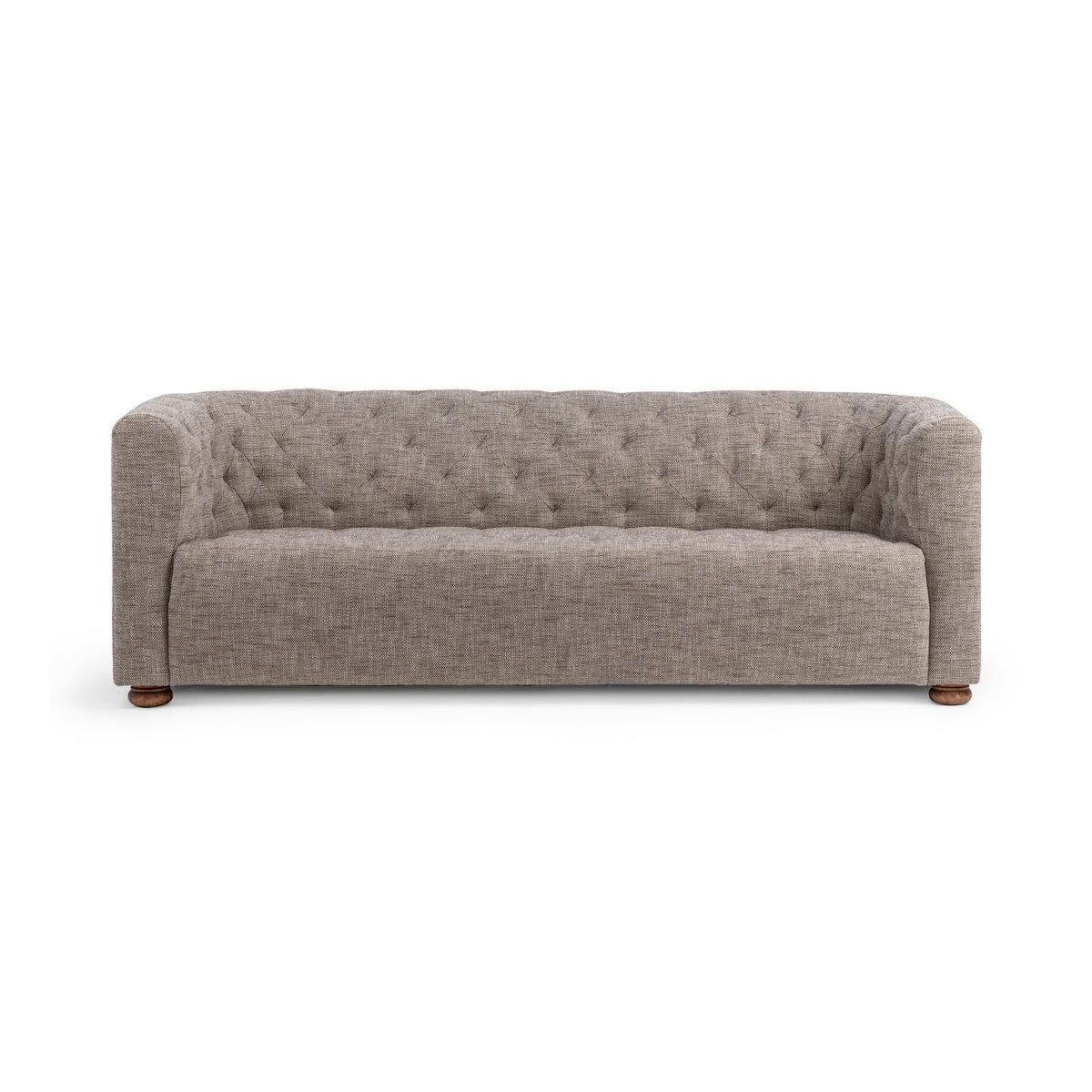 Orville - Sofa - Select Living Furniture - Stationary Sofas - Classic Home - 53051860 - Beehive - Orville - Sofa -