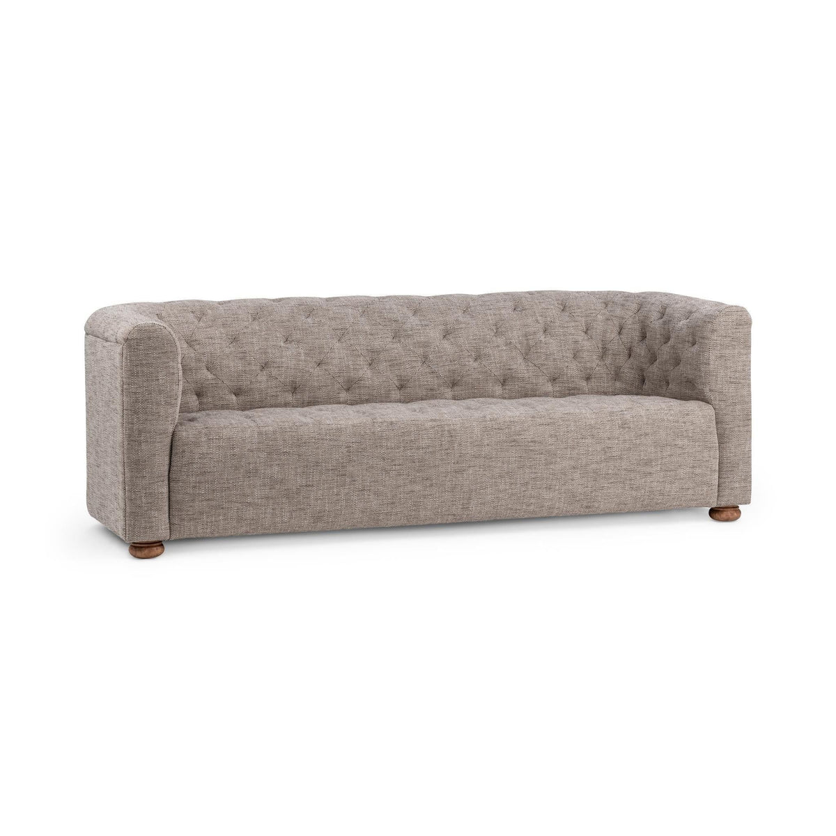 Orville - Sofa - Select Living Furniture - Stationary Sofas - Classic Home - 53051860 - Beehive - Orville - Sofa -