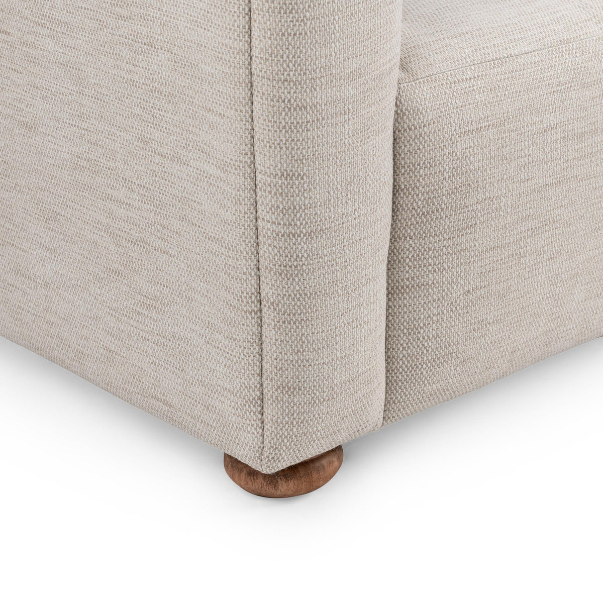 Orville - Sofa - Select Living Furniture - Stationary Sofas - Classic Home - 53051860 - Beehive - Orville - Sofa -
