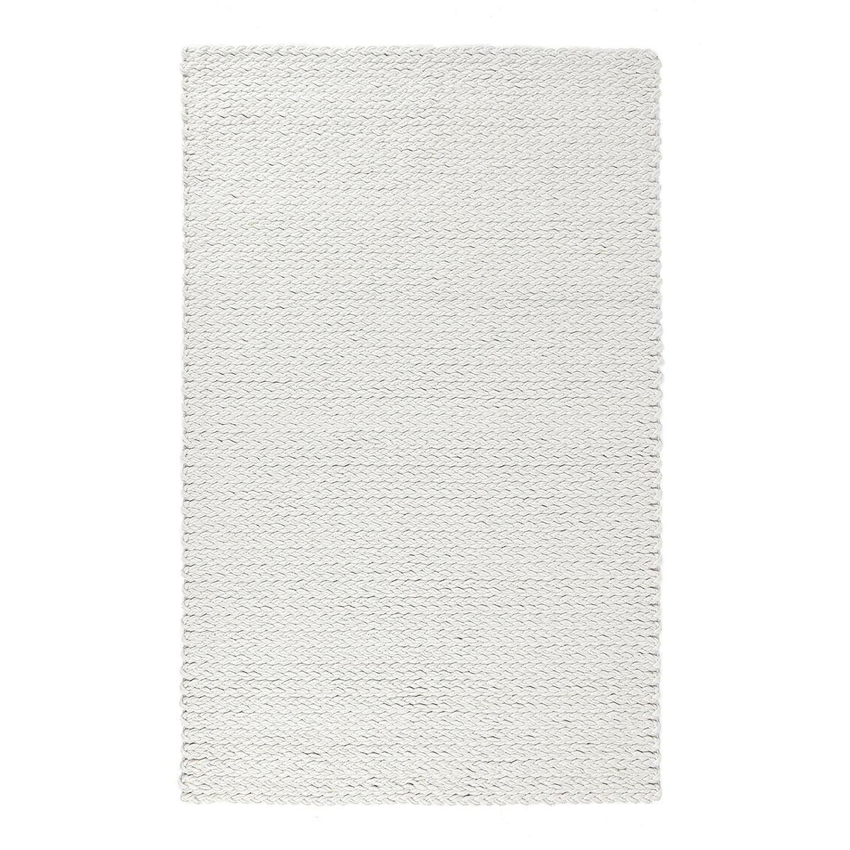 Oxnard - Wool Area Rug - Select Living Furniture - Area Rugs - Classic Home - 30091575 - Ivory -8' x 10' - Oxnard - Wool Area Rug -