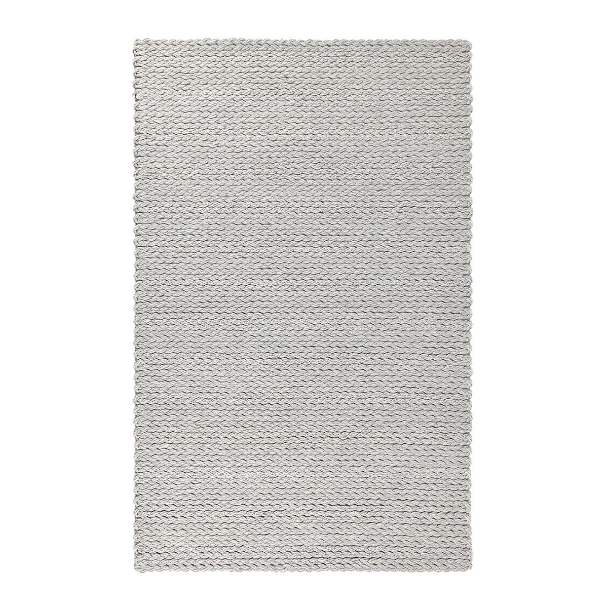 Oxnard - Wool Area Rug - Select Living Furniture - Area Rugs - Classic Home - 30091585 - Gray -8' x 10' - Oxnard - Wool Area Rug -