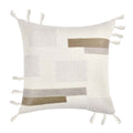 Packer - Pillow - Ivory - Select Living Furniture - Accent Pillows - Villa - V270021 - Packer - Pillow - Ivory -