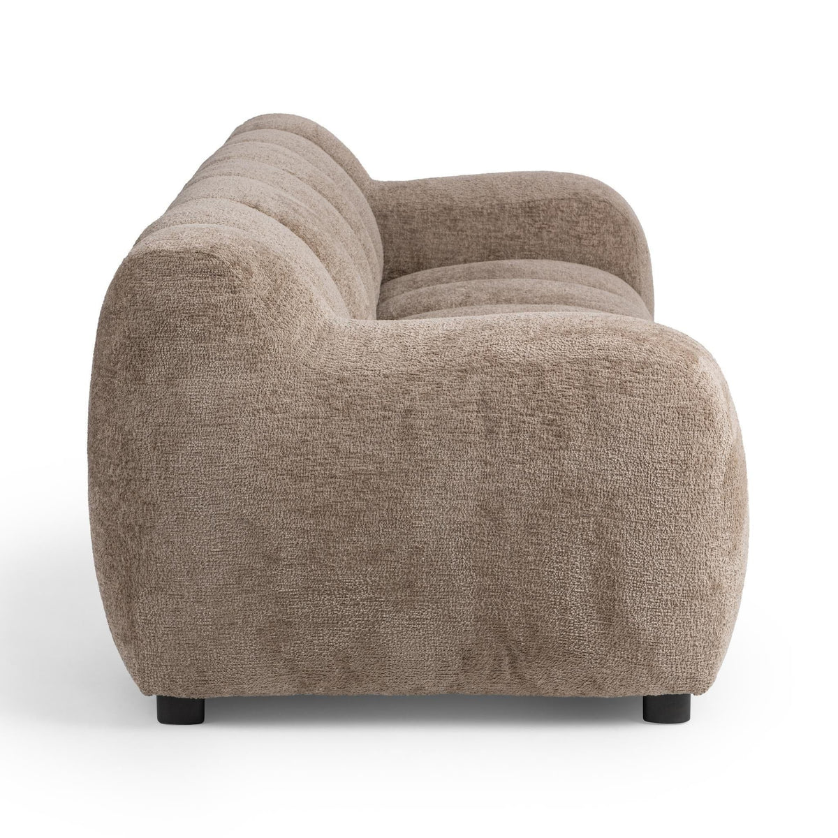 Parker - Sofa - Shoreline Taupe - Select Living Furniture - Stationary Sofas - Classic Home - 53051853 - Parker - Sofa - Shoreline Taupe -