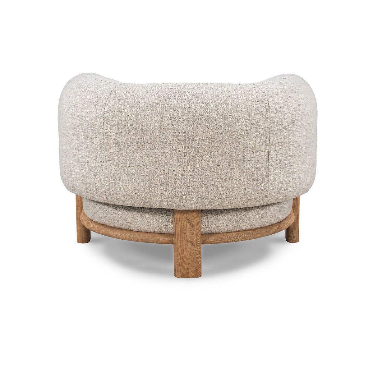 Pasadena - Accent Chair - Select Living Furniture - Arm Chairs - Classic Home - 53004792 - Green - Pasadena - Accent Chair -