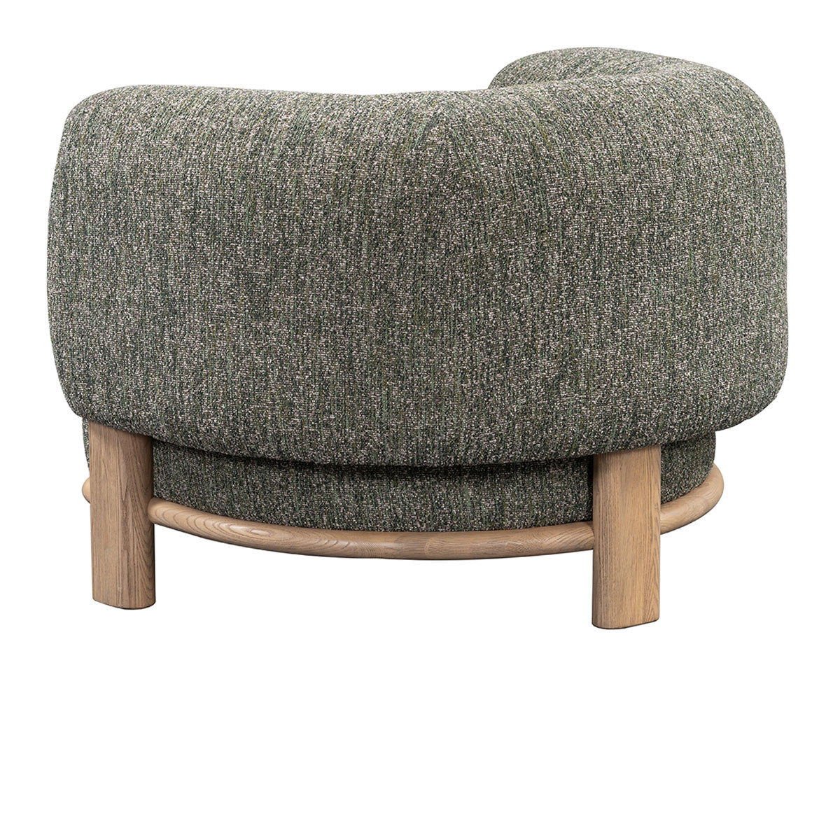 Pasadena - Accent Chair - Select Living Furniture - Arm Chairs - Classic Home - 53004792 - Green - Pasadena - Accent Chair -