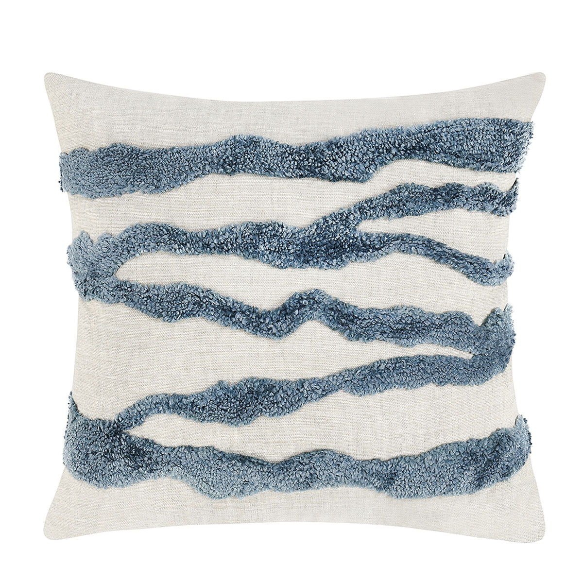 Passage - Pillow - Select Living Furniture - Accent Pillows - Villa - V280021 - Capri Blue - Passage - Pillow -