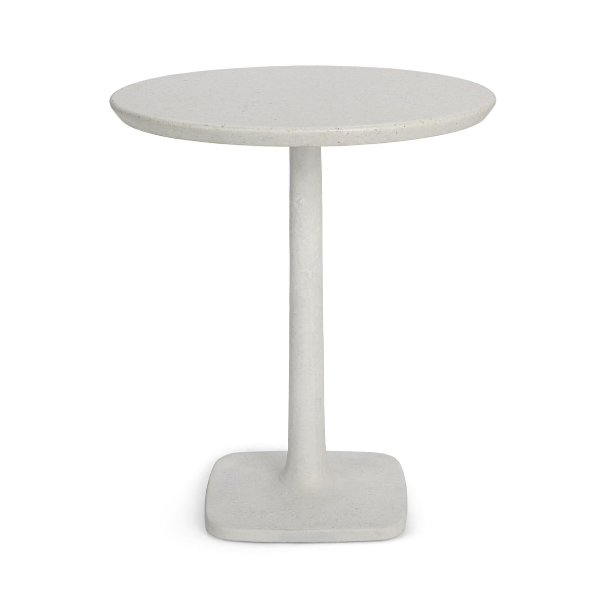 Paulina - Outdoor Dining Table - Select Living Furniture - Bistro Tables - Classic Home - 51031823 - White -Dining Tables - Paulina - Outdoor Dining Table -