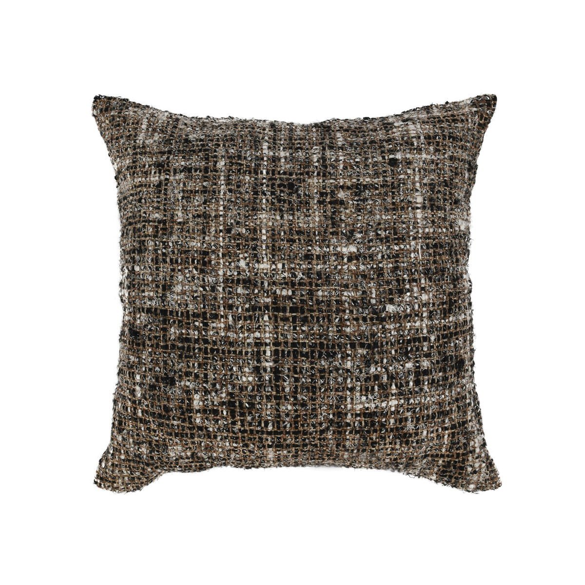Porter - Pillow - Select Living Furniture - Accent Pillows - Villa - V260022 - Black -24" x 24" - Porter - Pillow -