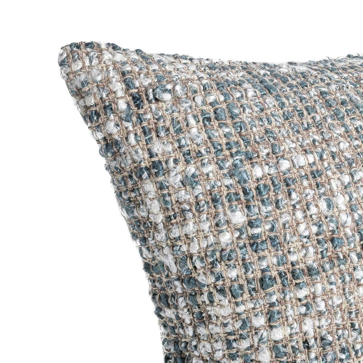Porter - Pillow - Select Living Furniture - Accent Pillows - Villa - V270028 - Blue Slate -26" x 14" - Porter - Pillow -