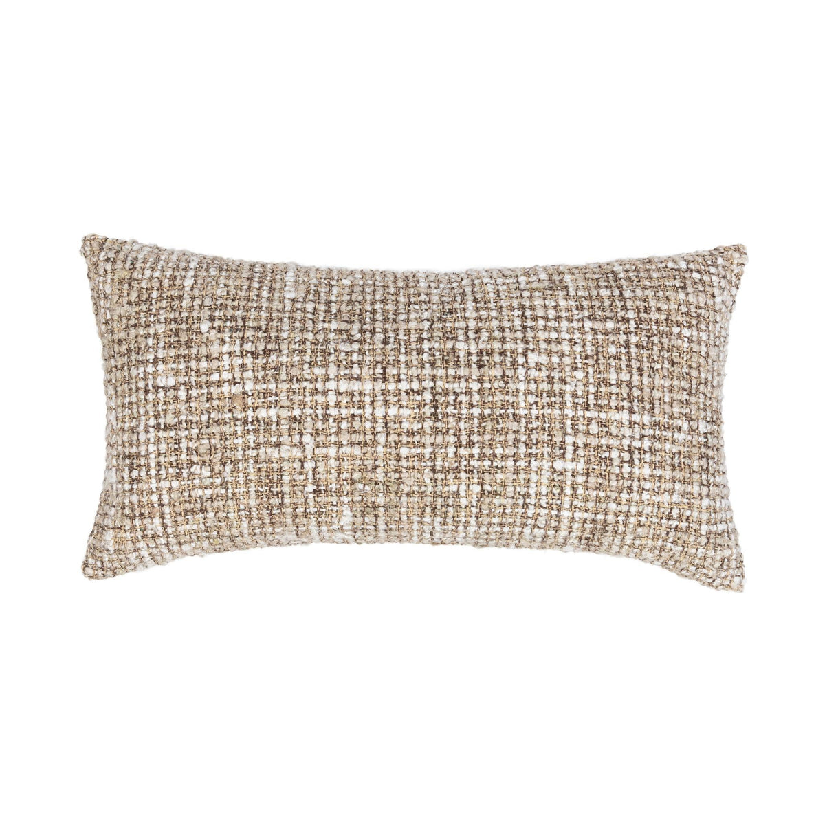 Porter - Pillow - Select Living Furniture - Accent Pillows - Villa - V310053 - Natural -26" x 14" - Porter - Pillow -