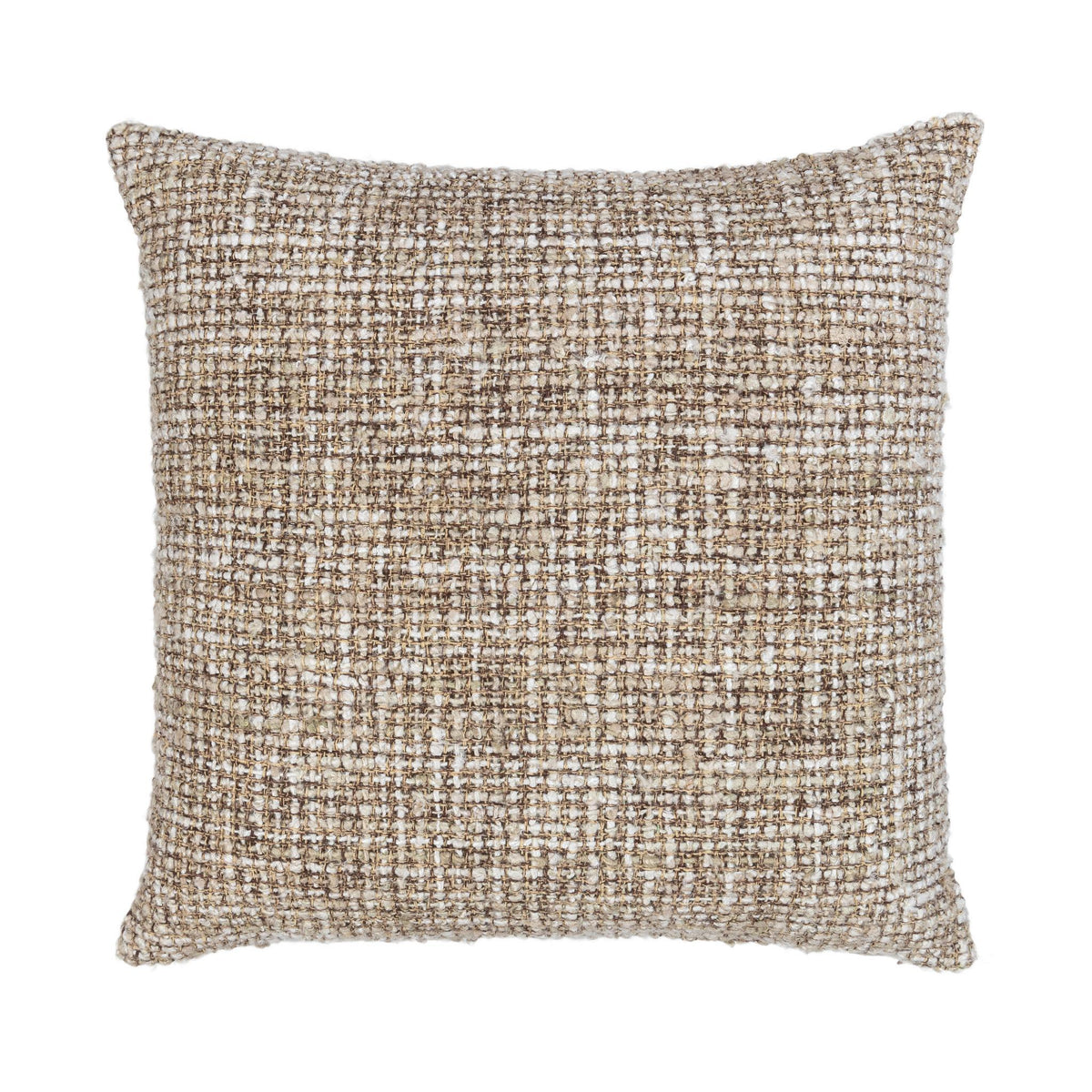 Porter - Pillow - Select Living Furniture - Accent Pillows - Villa - V310052 - Natural -24" x 24" - Porter - Pillow -