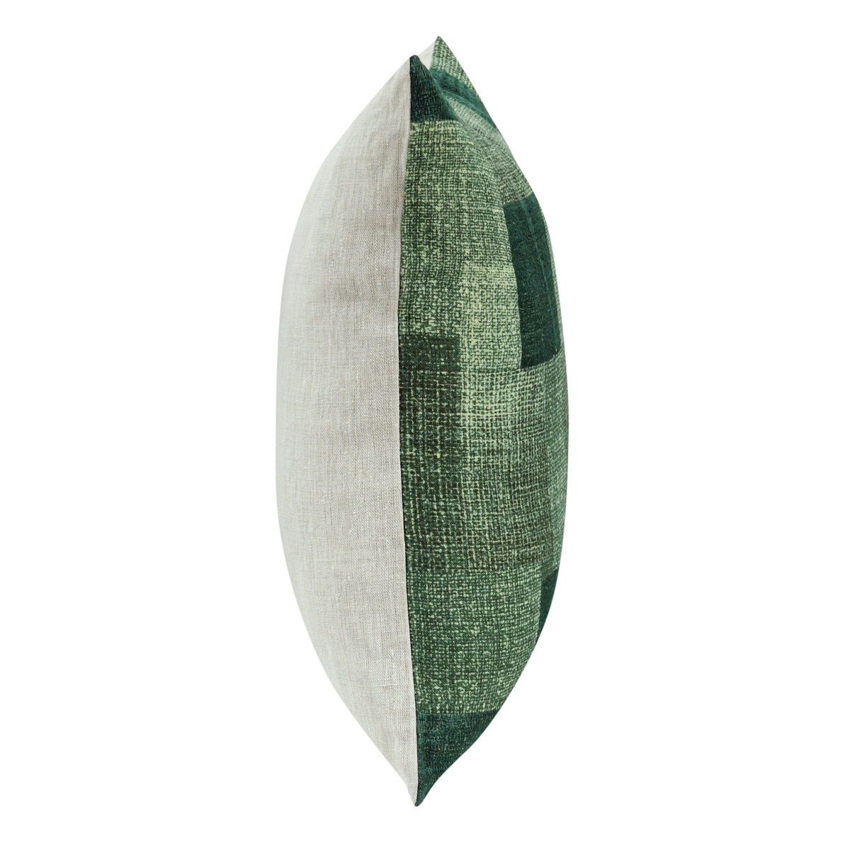 Praia - Pillow 22' x 22' - Viridian Green - Select Living Furniture - Accent Pillows - Villa - V300014 - Praia - Pillow 22' x 22' - Viridian Green -