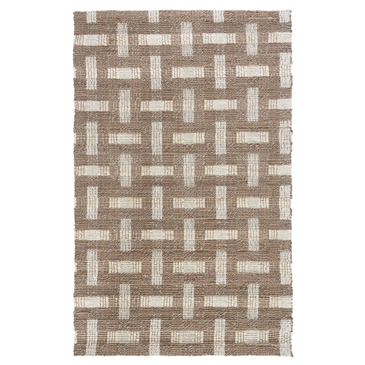 Preston - Rug - Select Living Furniture - Area Rugs - Classic Home - 30089904 - Black/Ivory -5' x 8' - Preston - Rug -