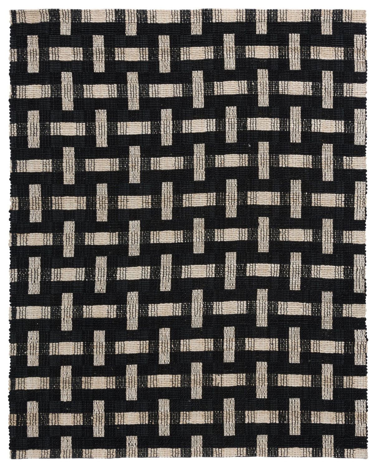 Preston - Rug - Select Living Furniture - Area Rugs - Classic Home - 30089906 - Black -9' x 12' - Preston - Rug -