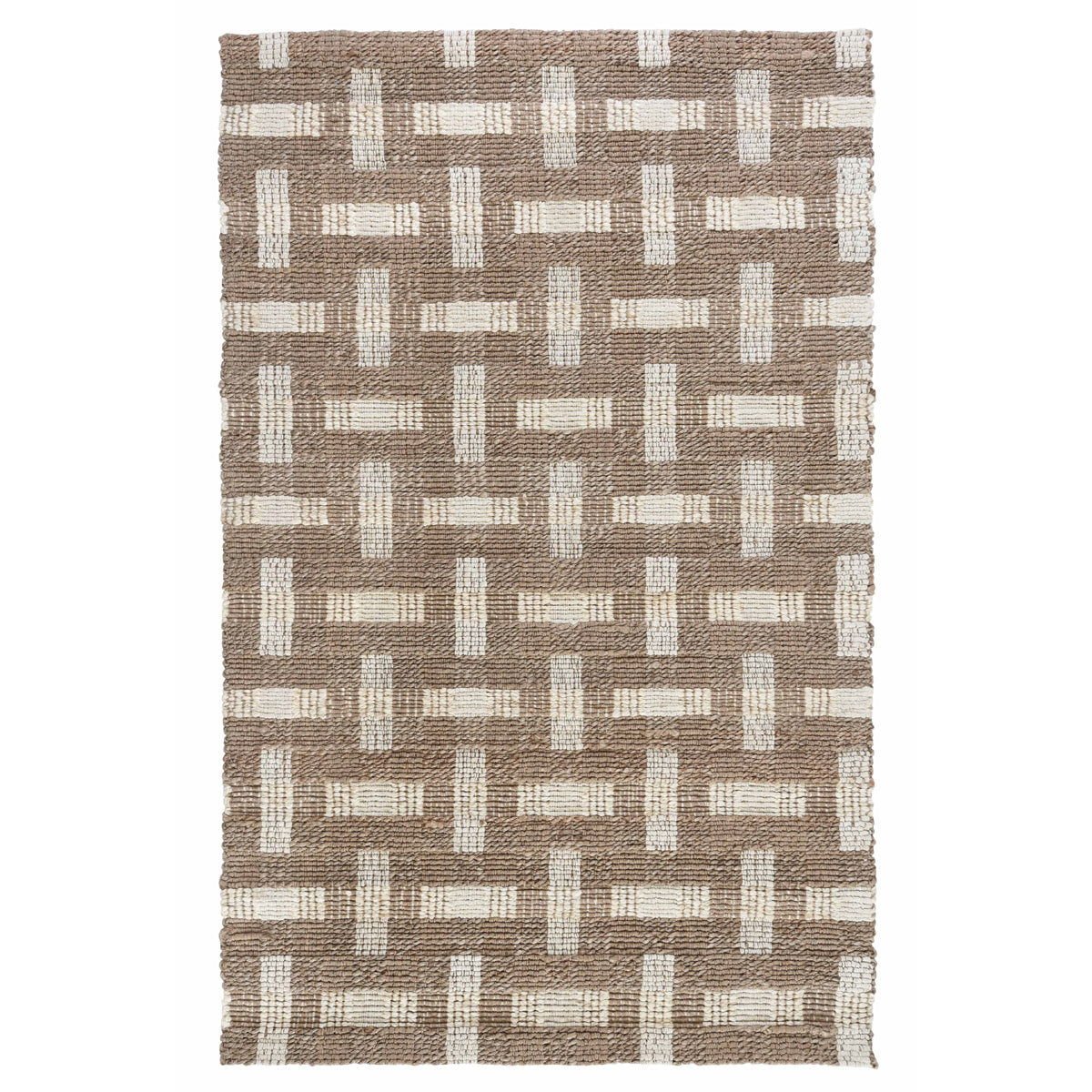 Preston - Rug - Select Living Furniture - Area Rugs - Classic Home - 30089904 - Black/Ivory -5' x 8' - Preston - Rug -