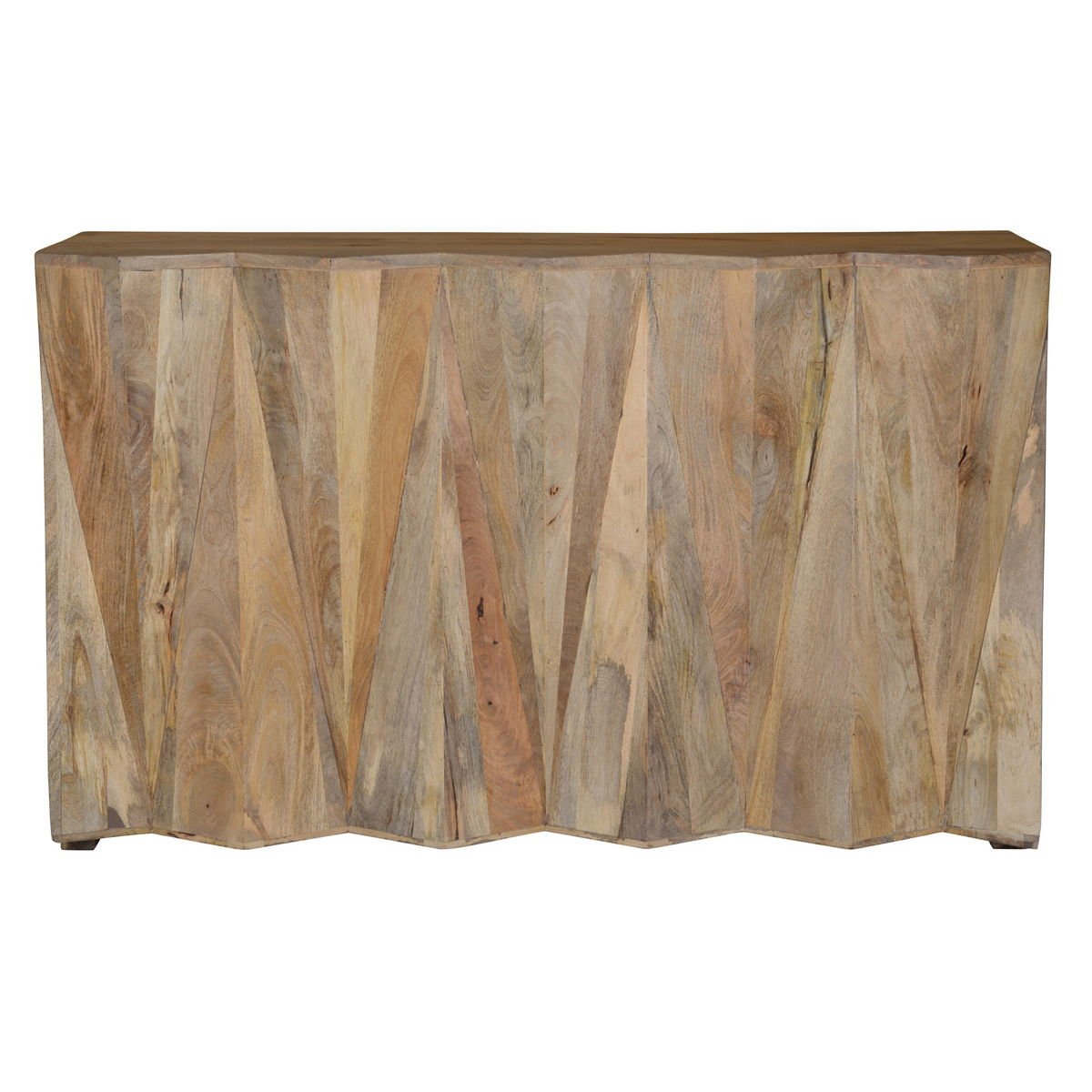 Prism - Bar Cabinet - Select Living Furniture - Wine Cabinets - Classic Home - 52010372 - Natural - Prism - Bar Cabinet -