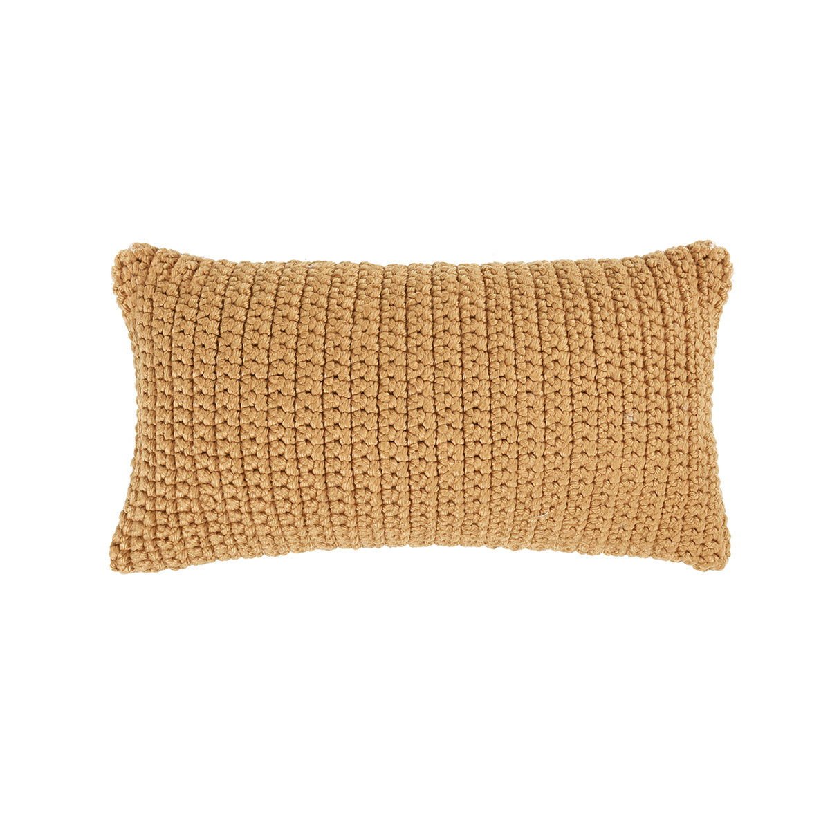 Prism - Pillow - Select Living Furniture - Accent Pillows - Villa - VO60018 - Light Brown -14" x 26" - Prism - Pillow -