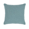 Prism - Pillow - Select Living Furniture - Accent Pillows - Villa - VO60004 - Light Blue -22" x 22" - Prism - Pillow -