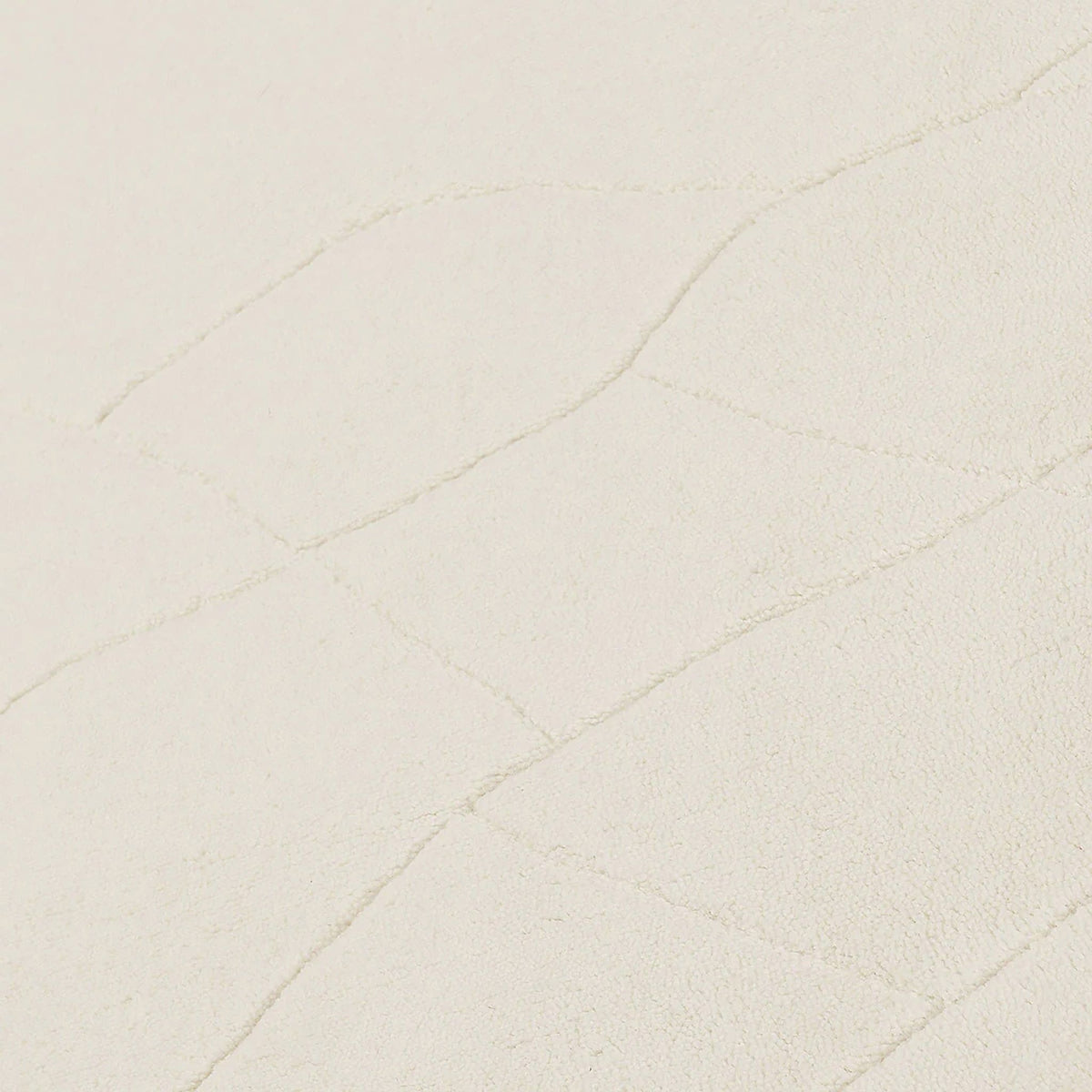 Renewed - Lucerne Wool Rug - Select Living Furniture - Area Rugs - Classic Home - 30091905 - Ivory -8' x 10' - Renewed - Lucerne Wool Rug -