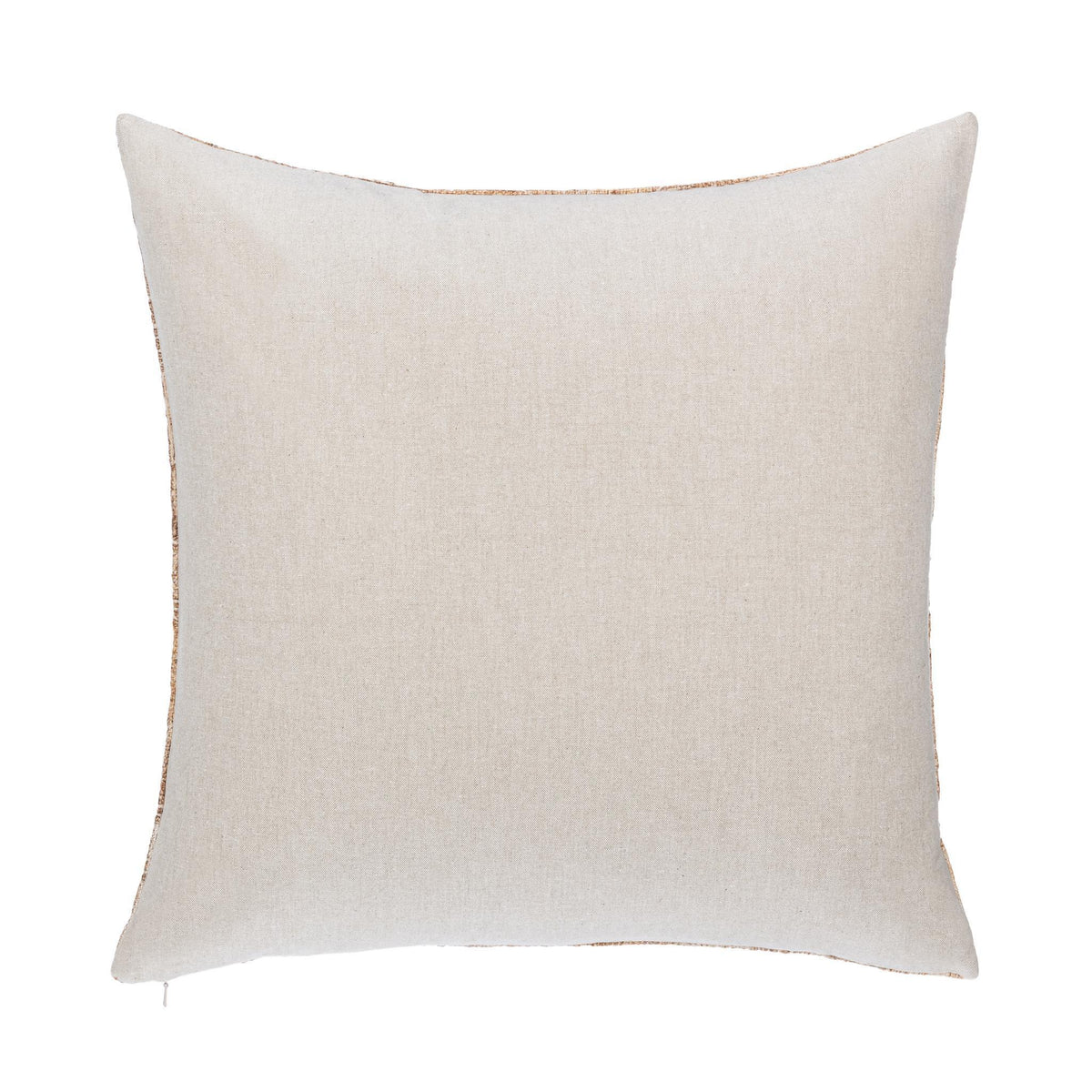 Rev - 22" x 22"Pillow - Caramel - Select Living Furniture - Accent Pillows - Villa - V320063 - Rev - 22" x 22"Pillow - Caramel -
