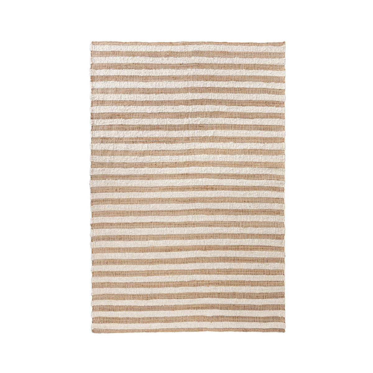 Rhodes - Stripe Area Rug - Select Living Furniture - Area Rugs - Classic Home - 30088296 - Natural -9' x 12' - Rhodes - Stripe Area Rug -