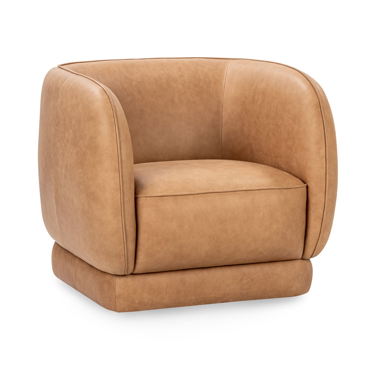 Rinner - Accent Chair - Select Living Furniture - Accent Chairs - Classic Home - 53006263 - Tan - Rinner - Accent Chair -