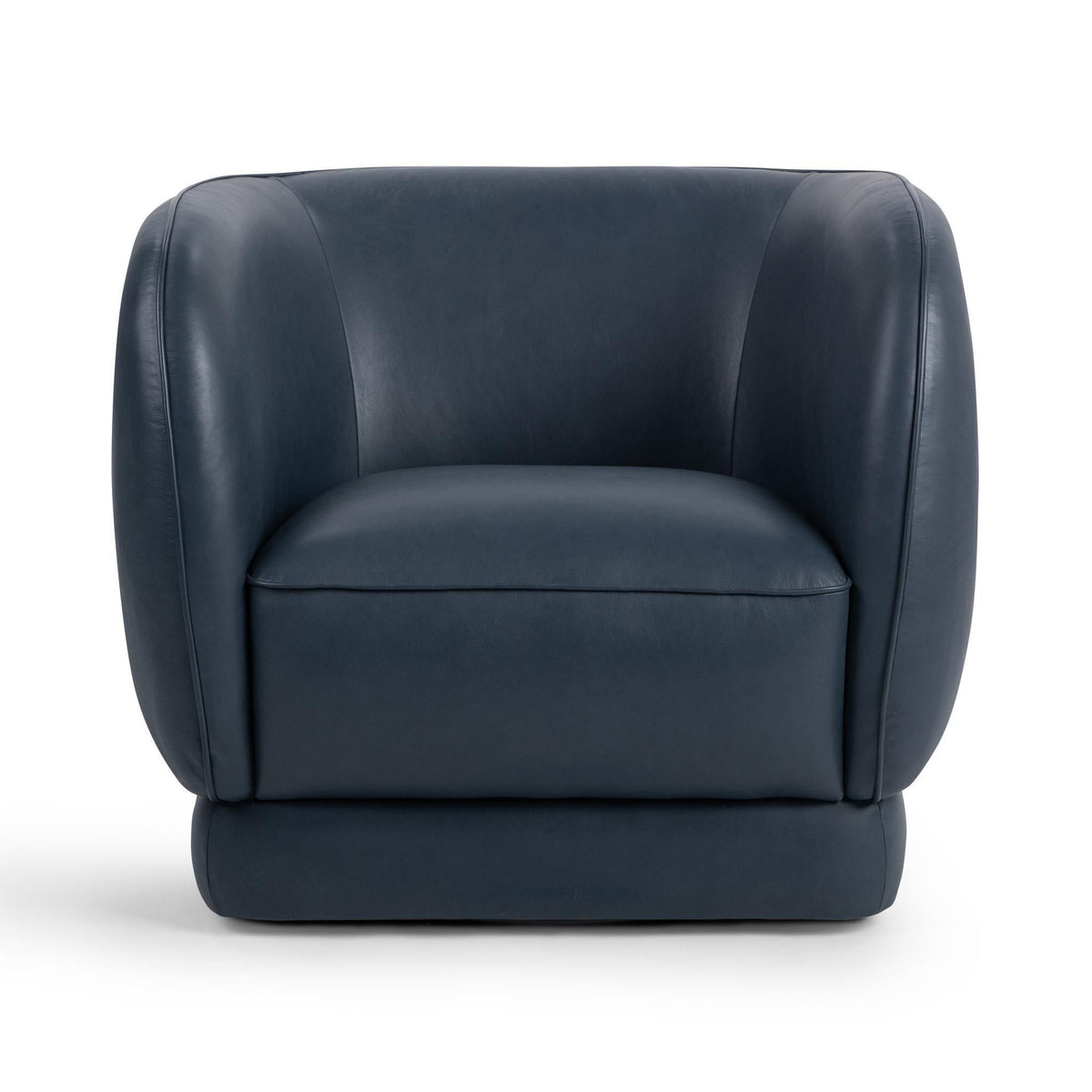 Rinner - Accent Chair - Select Living Furniture - Accent Chairs - Classic Home - 53006691 - Mystic Blue - Rinner - Accent Chair -
