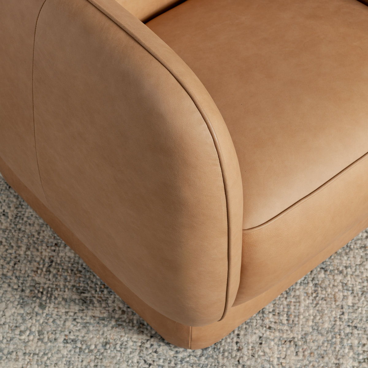 Rinner - Accent Chair - Select Living Furniture - Accent Chairs - Classic Home - 53006691 - Mystic Blue - Rinner - Accent Chair -
