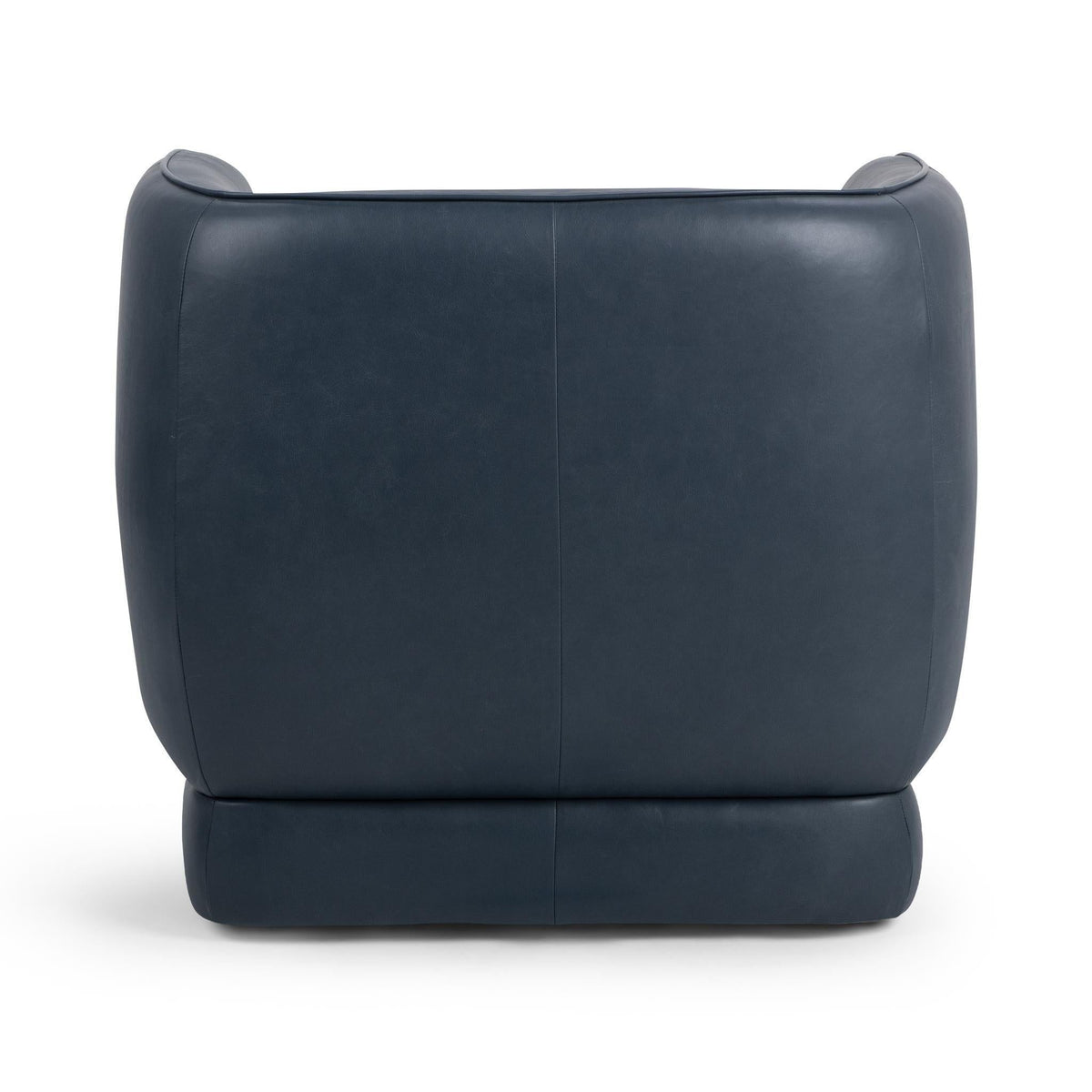 Rinner - Accent Chair - Select Living Furniture - Accent Chairs - Classic Home - 53006691 - Mystic Blue - Rinner - Accent Chair -