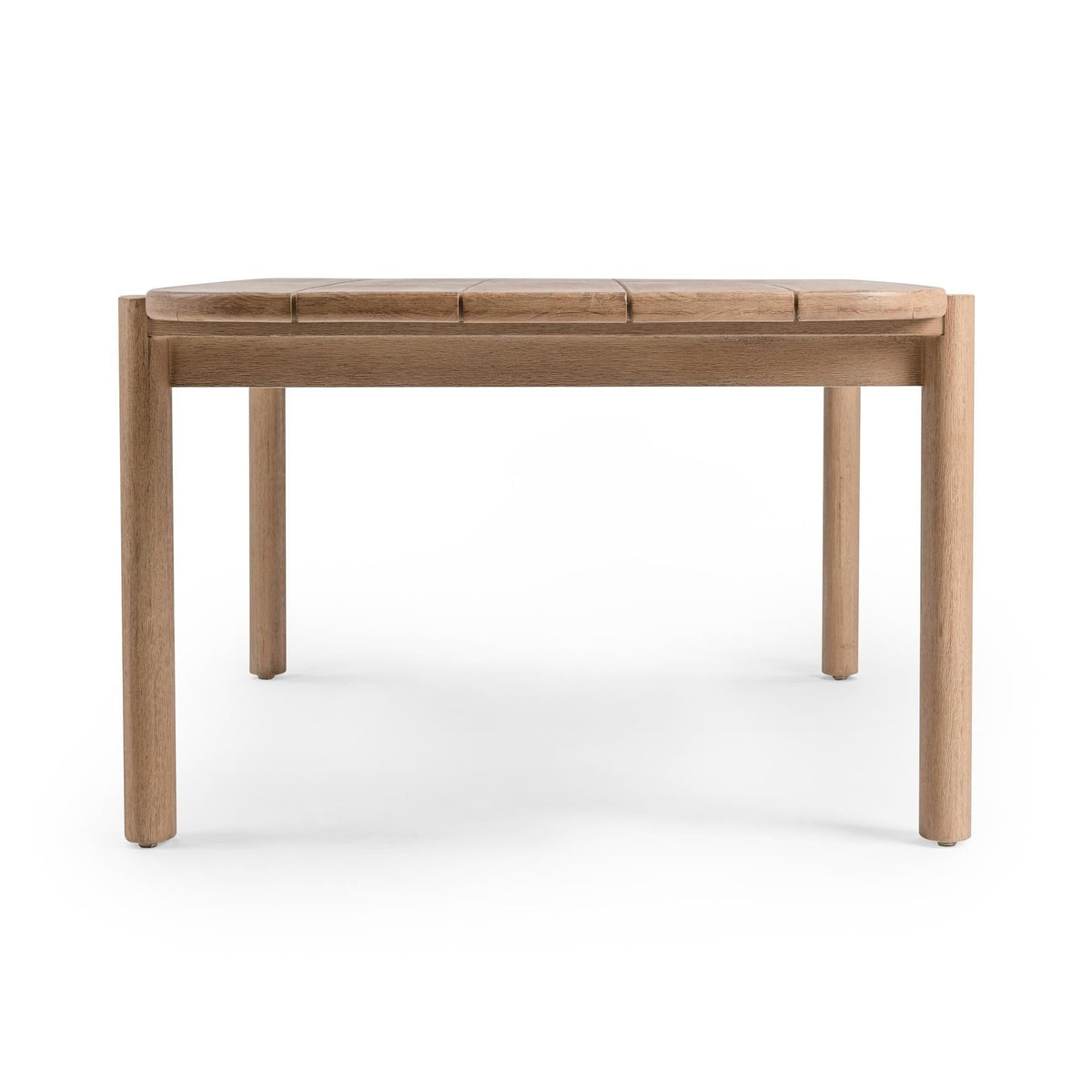 Rocco - Outdoor Dining Table - Butterscotch - Select Living Furniture - Dining Tables - Classic Home - 51031839 - Rocco - Outdoor Dining Table - Butterscotch -