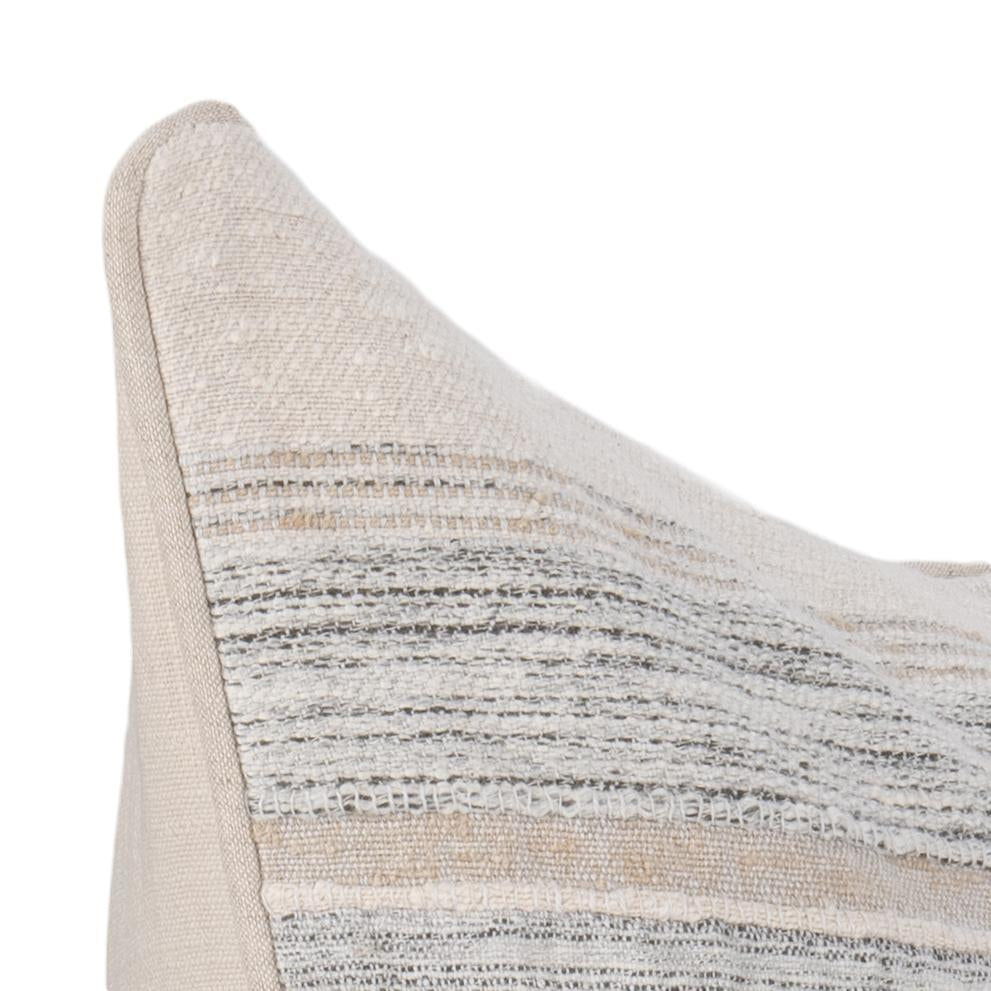 Rockport - Pillow - Select Living Furniture - Accent Pillows - Villa - V320003 - Ivory -14" x 26" - Rockport - Pillow -