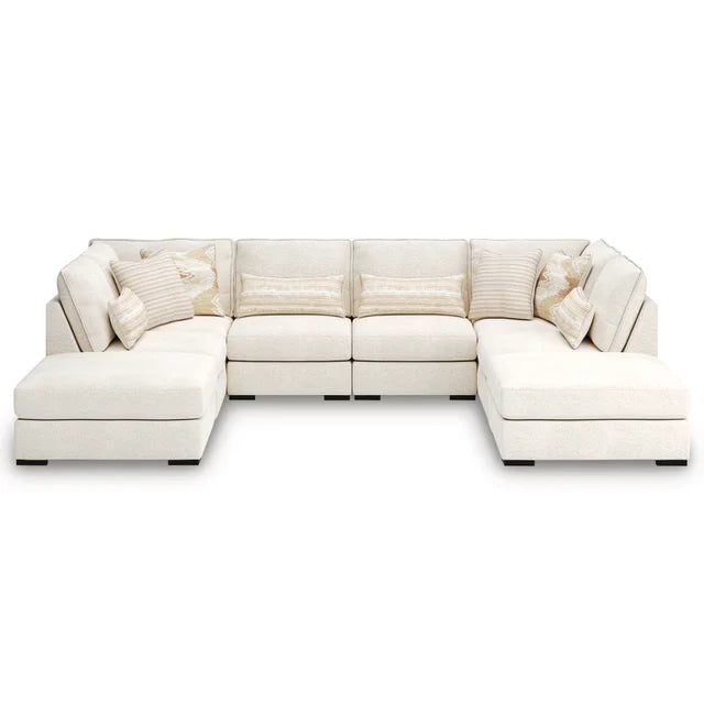 Donelson Creek Sectional
