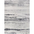 Samuel - Watercolor Abstract Rug - Select Living Furniture - Rugs - Balta Rugs -  - 5' 3" x 7' -Blue 61692-264 - Samuel - Watercolor Abstract Rug -