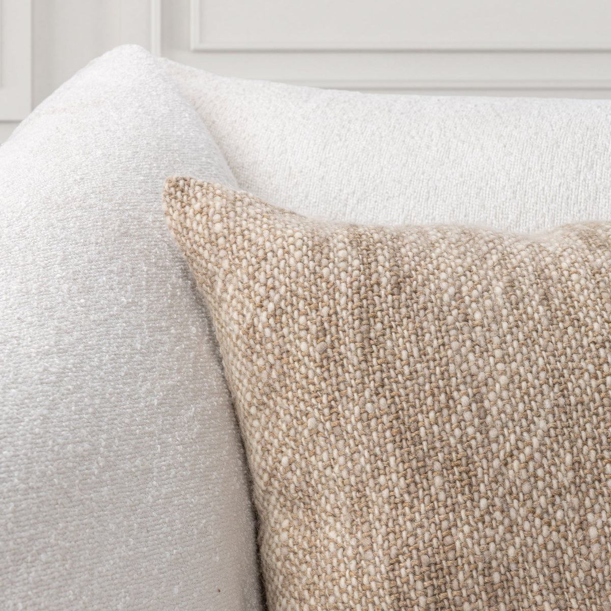 Satori - SR Jai Accent Pillow - Select Living Furniture - Accent Pillows - Villa - V330052 - Natural -16" x 36" - Satori - SR Jai Accent Pillow -