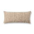 Satori - SR Jai Accent Pillow - Select Living Furniture - Accent Pillows - Villa - V330052 - Natural -16" x 36" - Satori - SR Jai Accent Pillow -