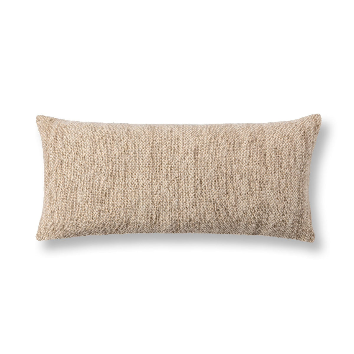 Satori - SR Jai Accent Pillow - Select Living Furniture - Accent Pillows - Villa - V330052 - Natural -16" x 36" - Satori - SR Jai Accent Pillow -