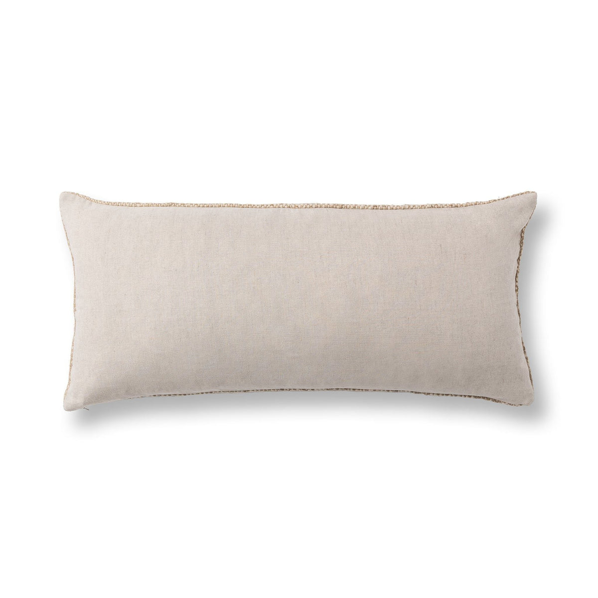 Satori - SR Jai Accent Pillow - Select Living Furniture - Accent Pillows - Villa - V330052 - Natural -16" x 36" - Satori - SR Jai Accent Pillow -