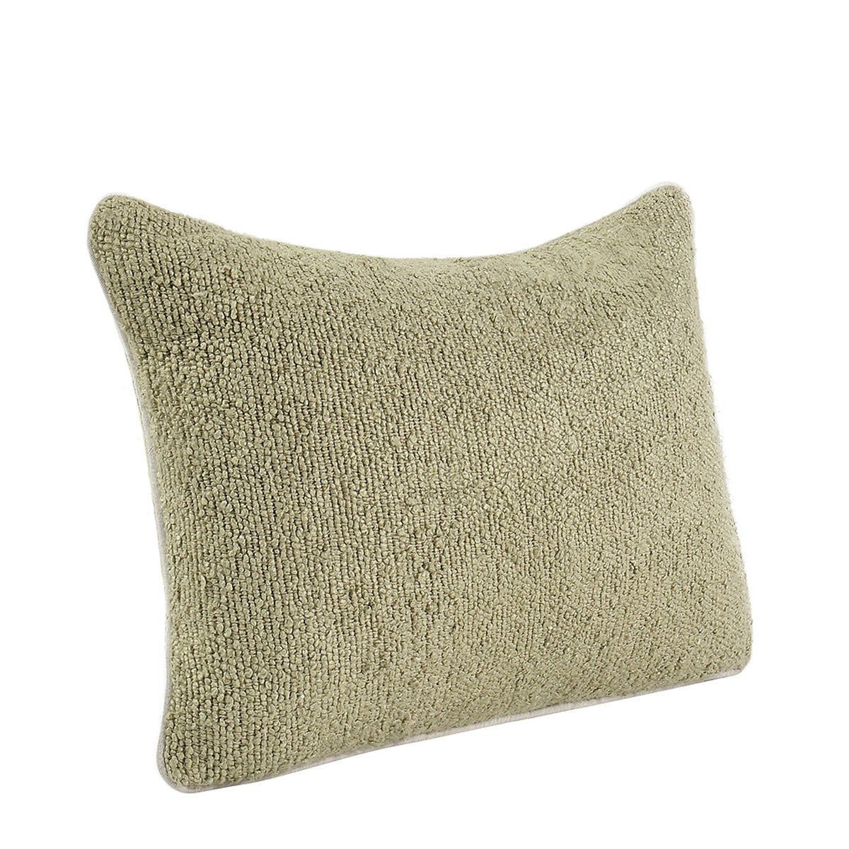 Sava - 20" x 14" ST Pillow - Wheat Green - Select Living Furniture - Accent Pillows - Villa - V280044 - Sava - 20" x 14" ST Pillow - Wheat Green -