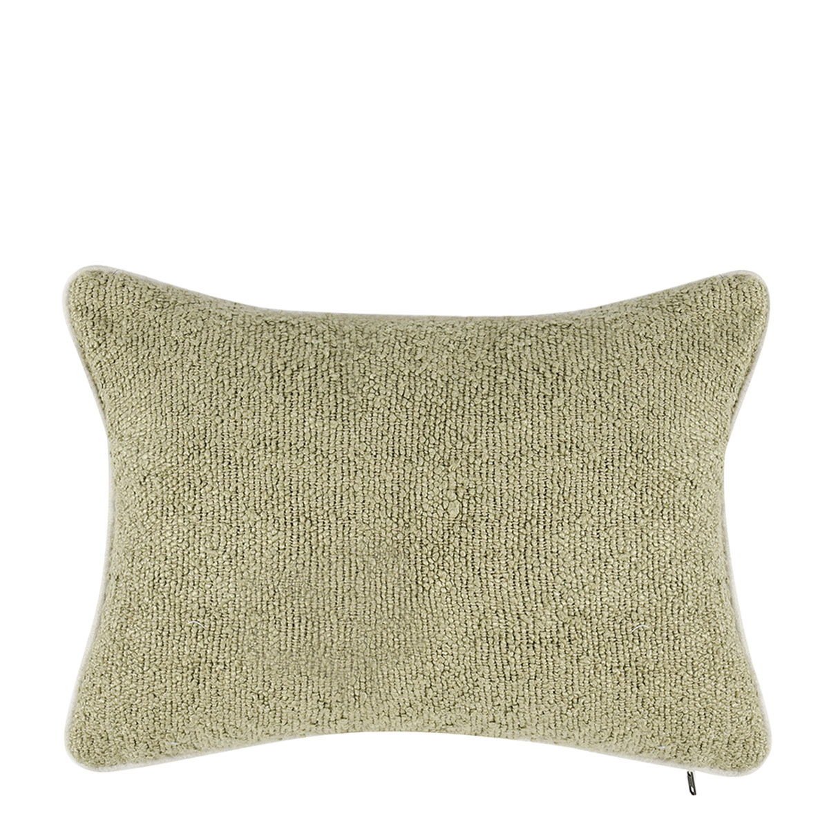 Sava - 20" x 14" ST Pillow - Wheat Green - Select Living Furniture - Accent Pillows - Villa - V280044 - Sava - 20" x 14" ST Pillow - Wheat Green -