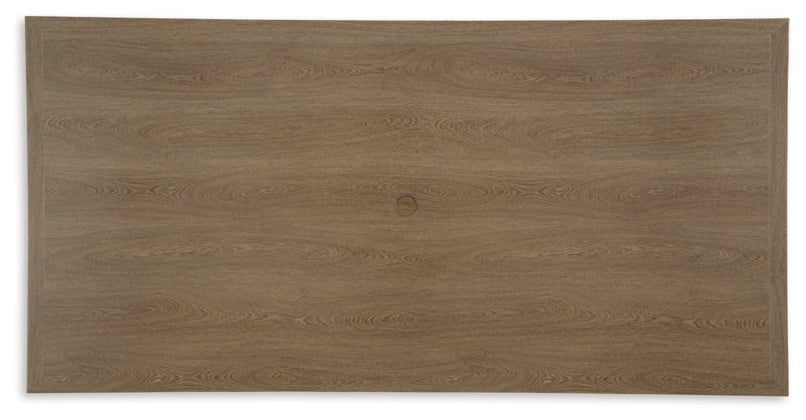 Serene Bay RECT Dining Table w/UMB OPT - Select Living Furniture - Select Living Furniture -  - Serene Bay RECT Dining Table w/UMB OPT -