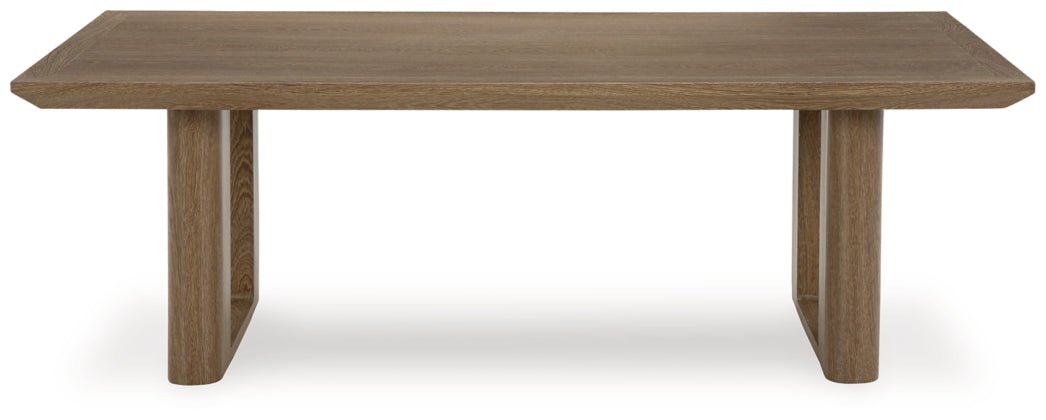 Serene Bay Rectangular Cocktail Table - Select Living Furniture - Select Living Furniture -  - Serene Bay Rectangular Cocktail Table -