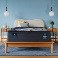 Serta® Perfect Sleeper X™ Max Plush Pillow Top 15" Quilted Hybrid Mattress - Select Living Furniture - Pillow Top Mattresses - Serta -  - Twin XL -Plush - Serta® Perfect Sleeper X™ Max Plush Pillow Top 15" Quilted Hybrid Mattress -