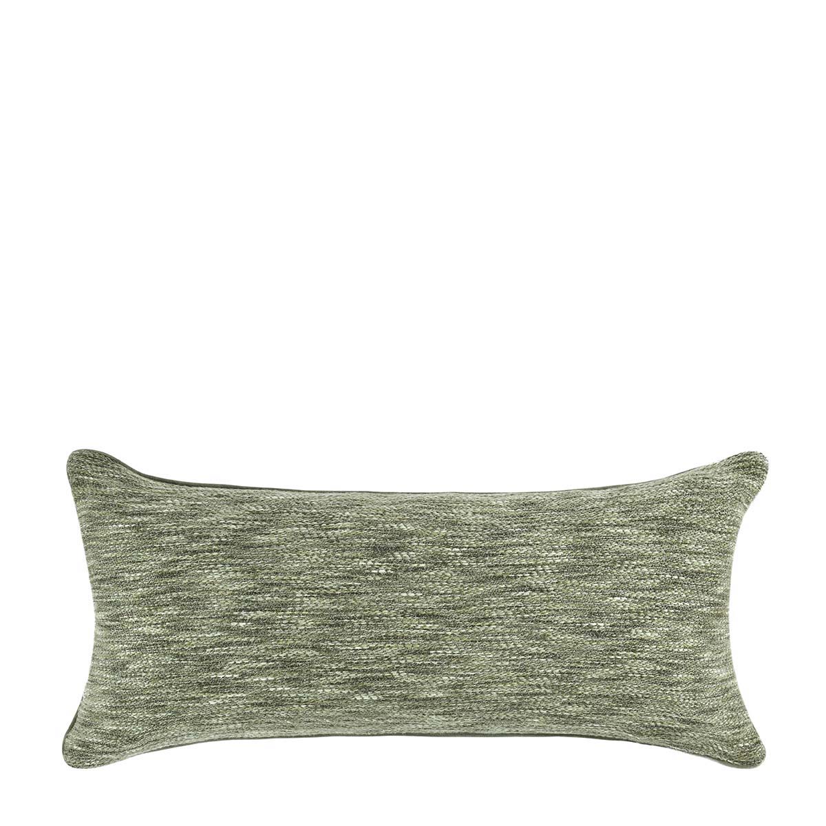 Sharma - SLD Pillow - Select Living Furniture - Accent Pillows - Villa - V270046 - Cedar Green -26" x 14" - Sharma - SLD Pillow -