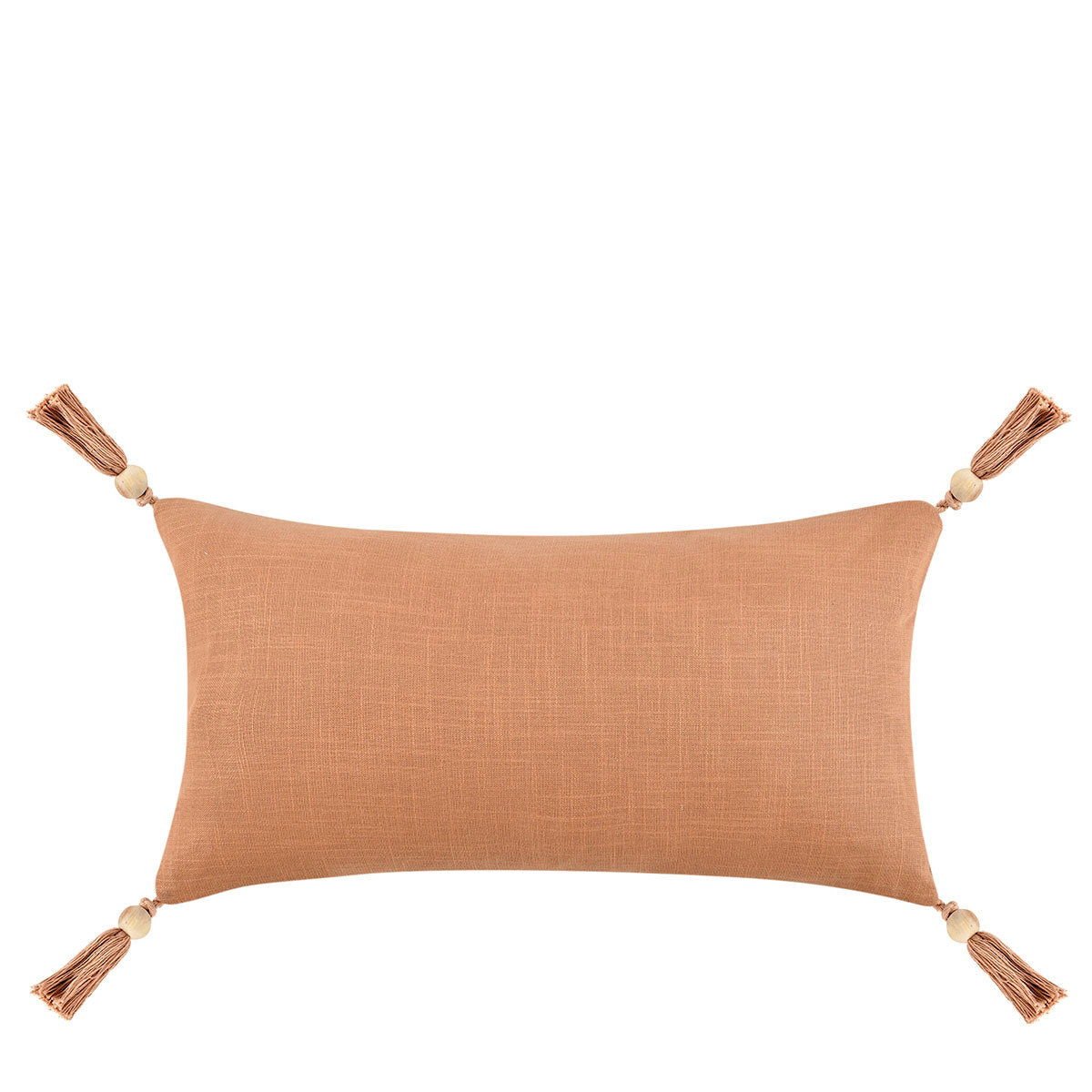 Sherry - BW Pillow - Solid Natural - Select Living Furniture - Accent Pillows - Villa - V290127 - Sherry - BW Pillow - Solid Natural -