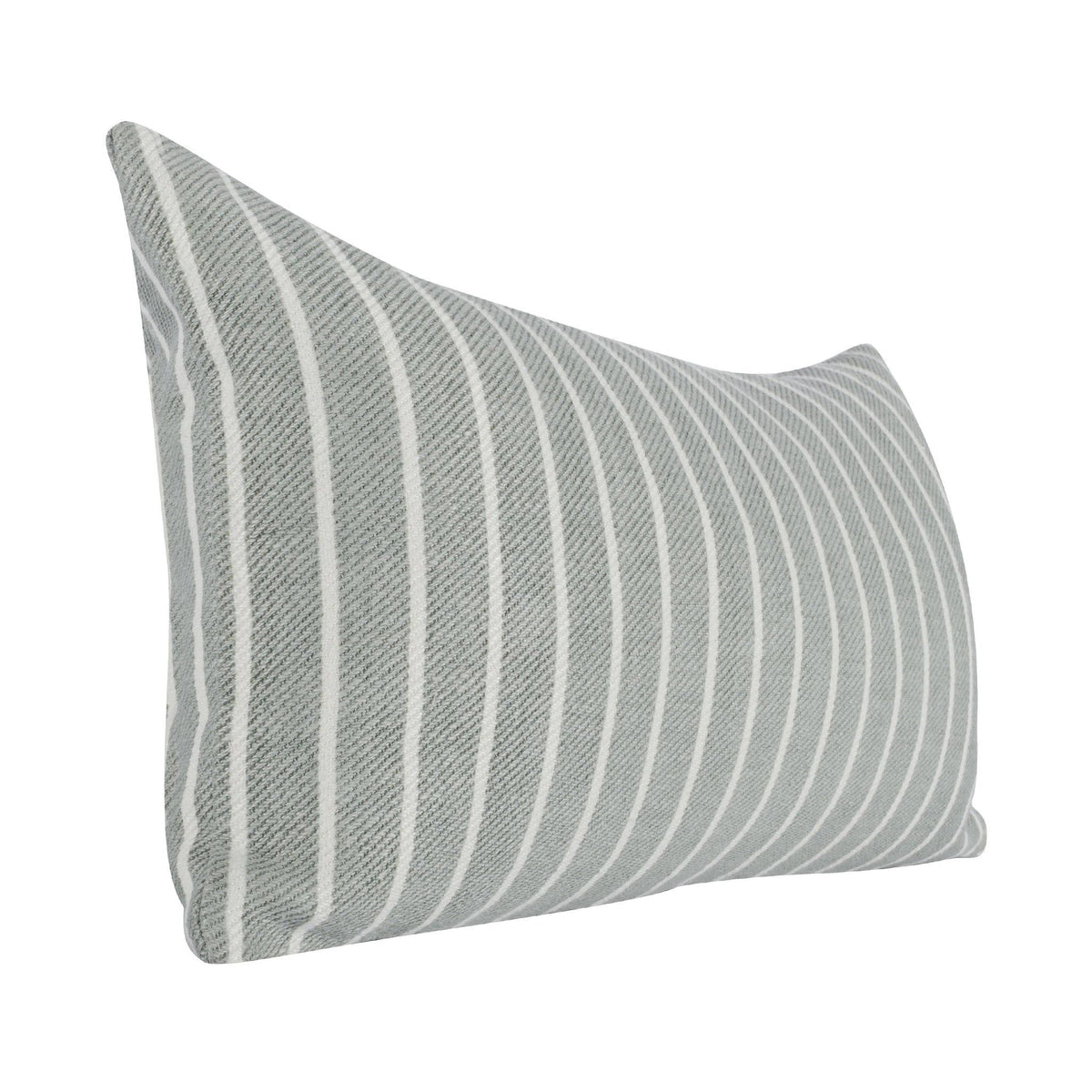Shore - CP Pillow - Eucalyptus - Select Living Furniture - Accent Pillows - Villa - V240046 - Shore - CP Pillow - Eucalyptus -