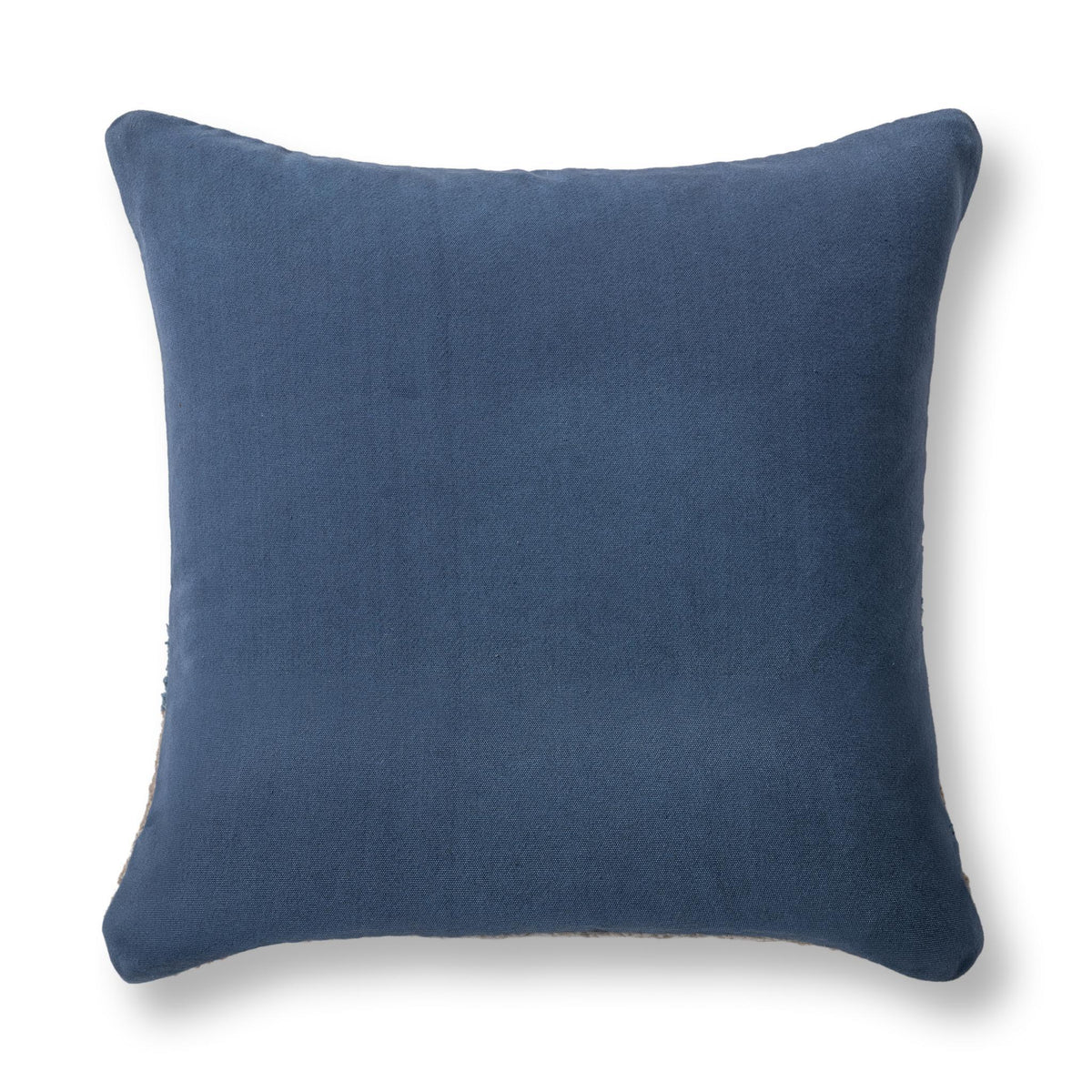 Sita - Accent Pillow - Select Living Furniture - Accent Pillows - Villa - VO11001 - Blue Sea / Natural - Sita - Accent Pillow -