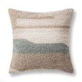 Sita - Accent Pillow - Select Living Furniture - Accent Pillows - Villa - VO11000 - Dry Sage / Natural - Sita - Accent Pillow -